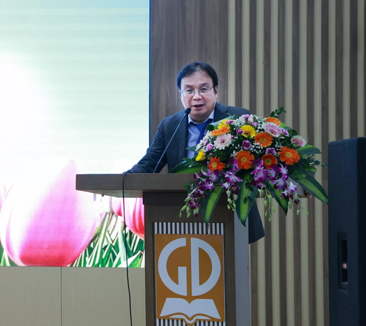 NXB Giáo dục Việt Nam: Hành trình 68 năm đồng hành cùng sự nghiệp trồng người NXB Giáo dục Việt Nam: Hành trình 68 năm đồng hành cùng sự nghiệp trồng người