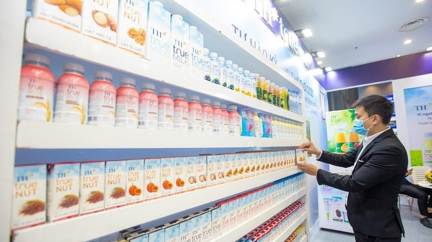 doanh nghiep tu nhan vao cuoc quyet liet dong hanh ben bi cung chuong trinh thuong hieu quoc gia viet nam