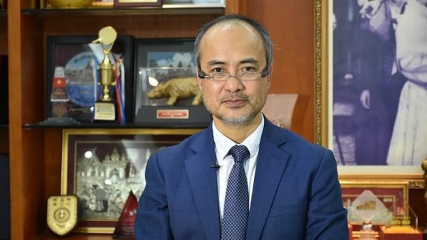 Kỳ vọng Đại hội XIV sẽ tiếp tục khẳng định vai trò của cộng đồng người Việt Nam ở nước ngoài trong chiến lược phát triển đất nước