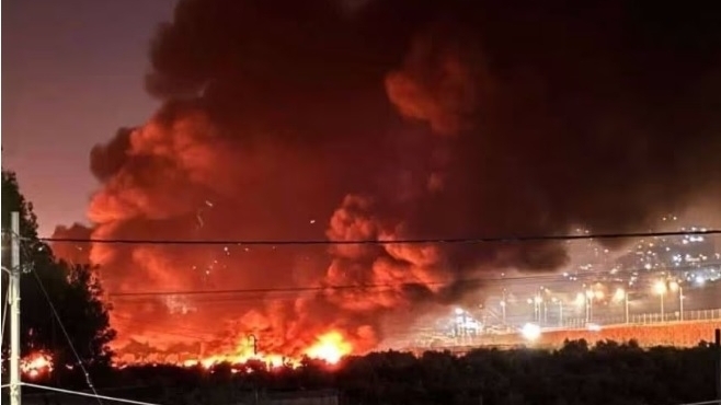 Trước tình hình bạo lực gia tăng ở Bờ Tây, Thủ tướng Israel triệu tập họp khẩn