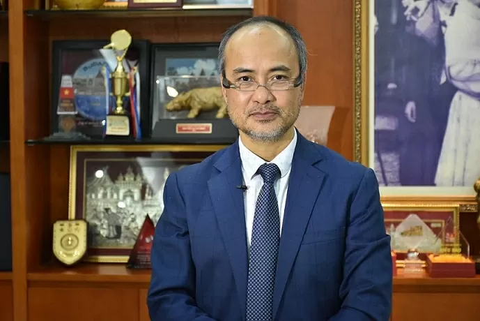 Kỳ vọng Đại hội XIV sẽ tiếp tục khẳng định vai trò của cộng đồng người Việt Nam ở nước ngoài trong chiến lược phát triển đất nước Kỳ vọng Đại hội XIV sẽ tiếp tục khẳng định vai trò của cộng đồng người Việt Nam ở nước ngoài trong chiến lược phát triển đất nước