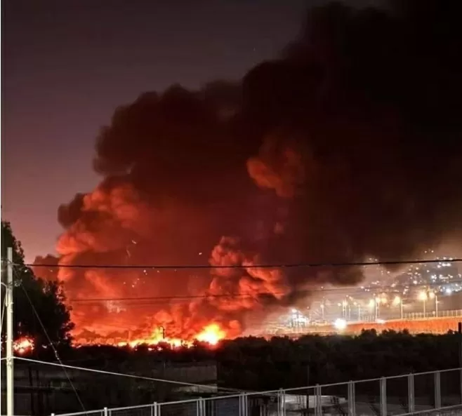 Trước tình hình bạo lực gia tăng ở Bờ Tây do người Do Thái cực đoan gây ra, Thủ tướng Israel triệu tập họp khẩn. (Nguồn CNN)