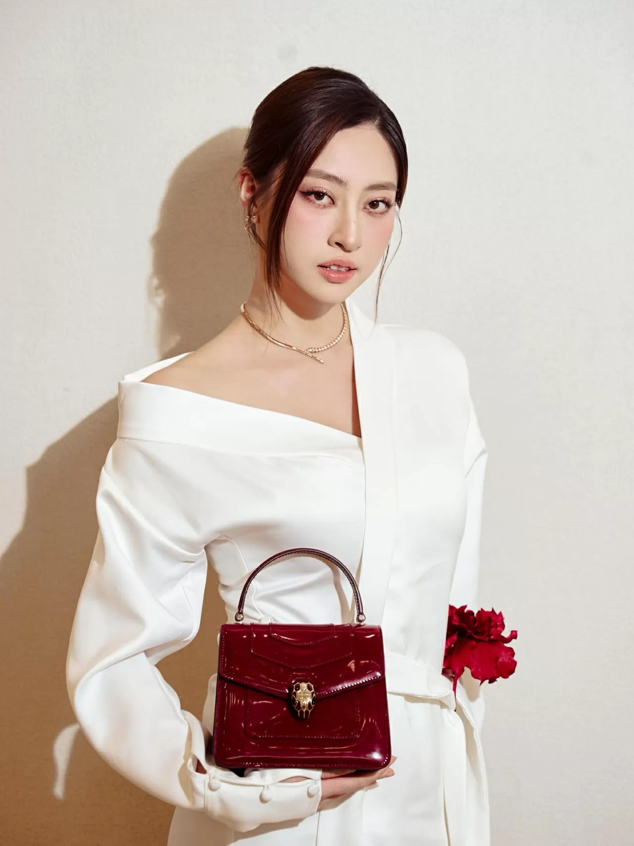 Diễn viên Quỳnh Kool