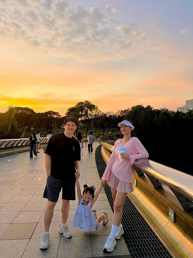 Diễn viên Quỳnh Kool sang chảnh, Hoa hậu Lương Thùy Linh cuốn hút