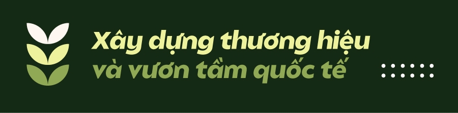 Xây dựng thương hiệu quốc gia Việt Nam:  Đại sứ Hoàng Hữu Anh:để sản phẩm Việt rộng đường vào thị trường Trung Đông