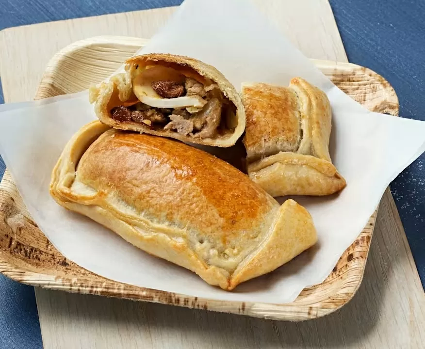 Khám phá ẩm thực Nam Mỹ tại Liên hoan Văn hóa ẩm thực quốc tế 2025 Khám phá ẩm thực Nam Mỹ tại Liên hoan Văn hóa ẩm thực quốc tế 2025