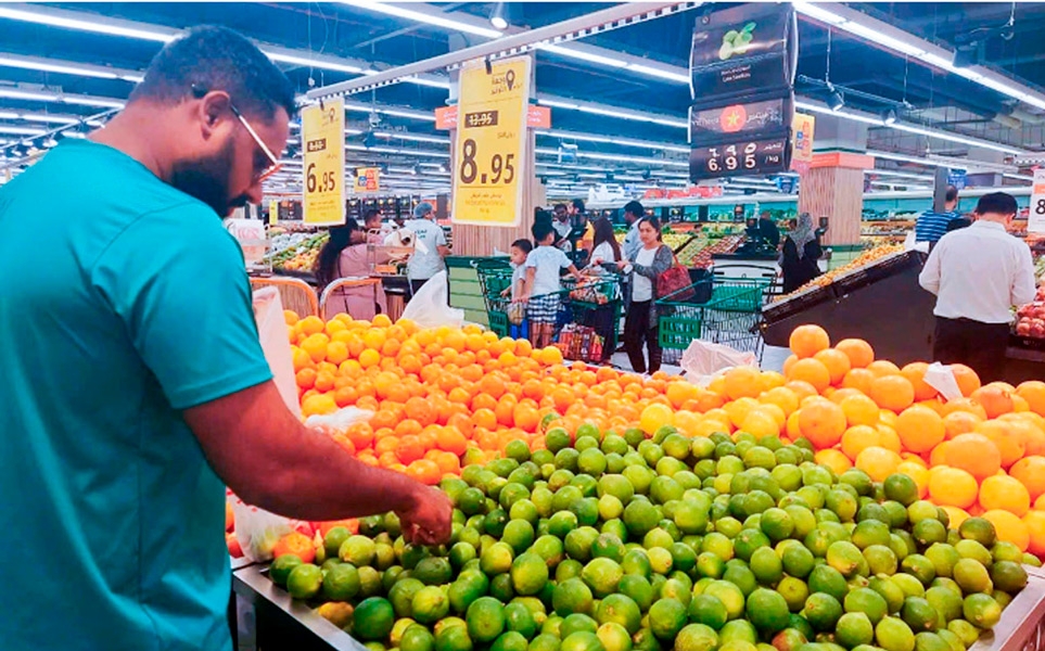Xây dựng thương hiệu quốc gia Việt Nam:  Đại sứ Hoàng Hữu Anh:để sản phẩm Việt rộng đường vào thị trường Trung Đông