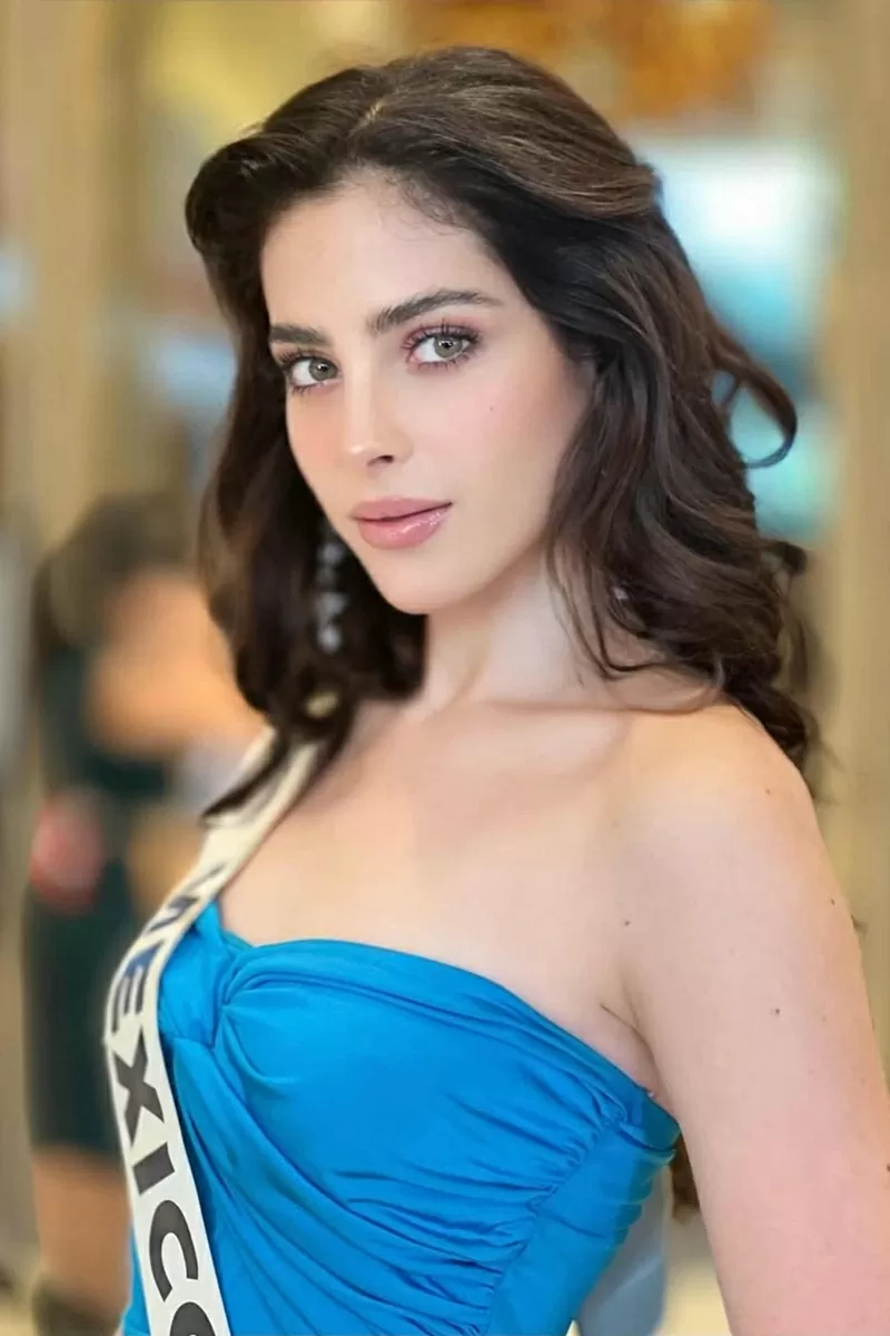 Ngắm nhan sắc rạng rỡ của Miss Universe 2025