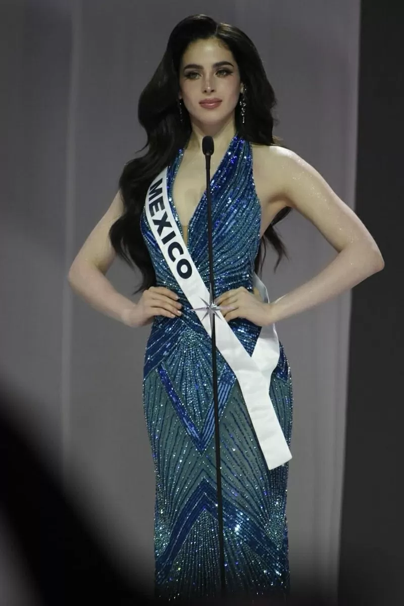Ngắm nhan sắc rạng rỡ của Miss Universe 2025