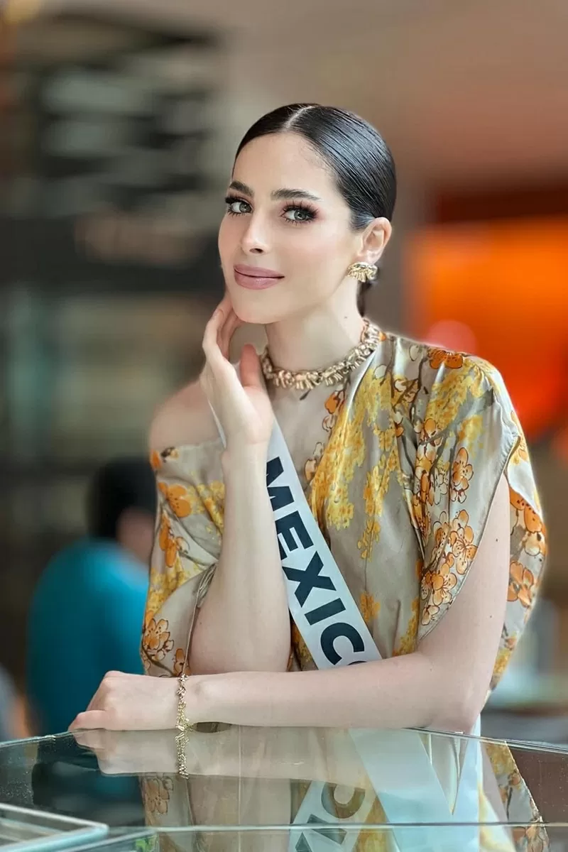Ngắm nhan sắc rạng rỡ của Miss Universe 2025
