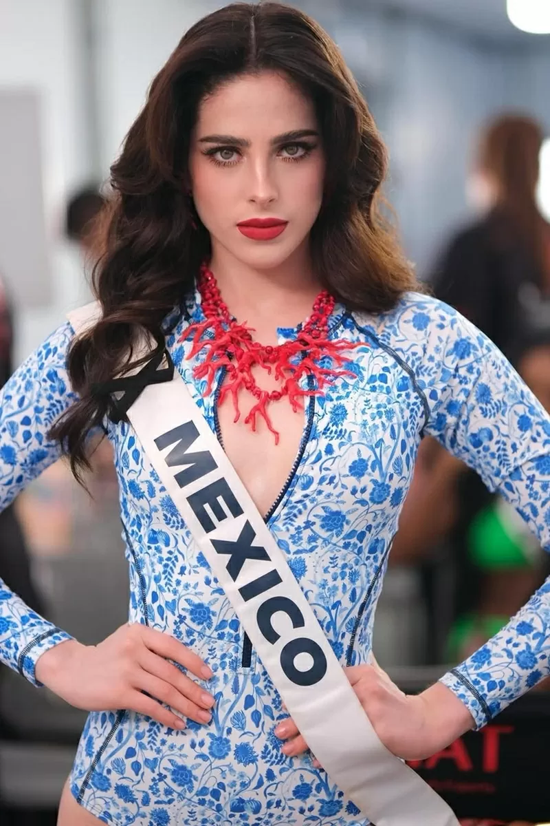 Ngắm nhan sắc rạng rỡ của Miss Universe 2025 Ngắm nhan sắc rạng rỡ của Miss Universe 2025