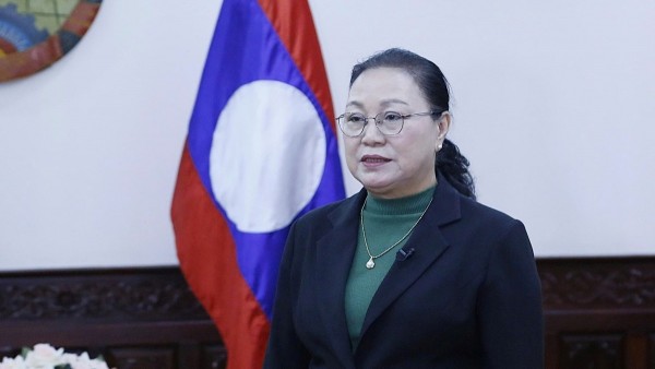 Đại sứ Lào: Phụ nữ ASEAN có những phẩm chất lan tỏa hiệu quả văn hóa qua ẩm thực