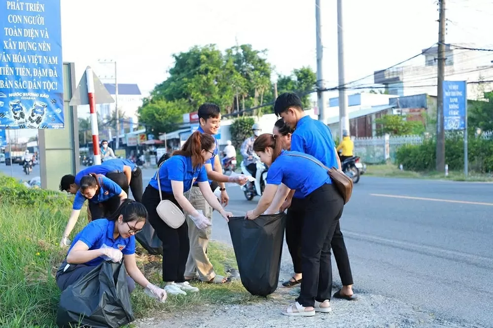 Cần Thơ chủ động, linh hoạt trong công tác an sinh xã hội Cần Thơ chủ động, linh hoạt trong công tác an sinh xã hội