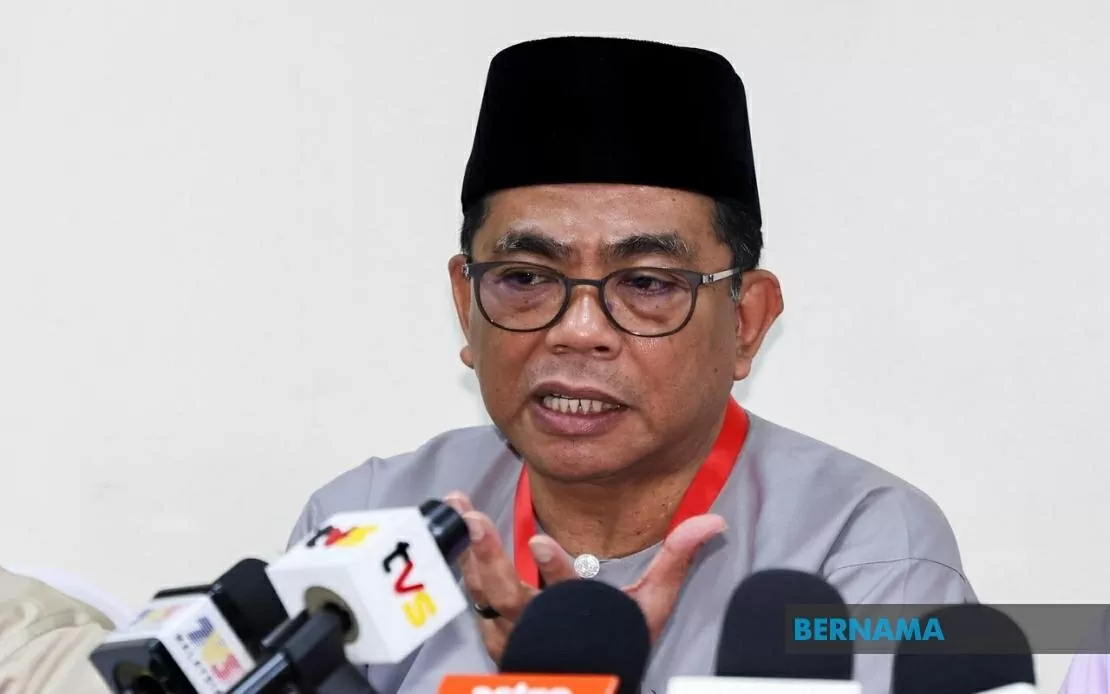 Bộ trưởng Quốc phòng Malaysia: Tình hình quan hệ Thái Lan-Campuchia chắc chắn rất phức tạp Bộ trưởng Quốc phòng Malaysia: Tình hình quan hệ Thái Lan-Campuchia chắc chắn phức tạp