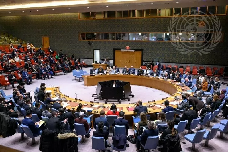 Cải tổ Liên hợp quốc: Tổng thư ký Guterres ra lời kêu gọi mạnh mẽ, Malaysia muốn Nam Phi giúp gia nhập các tổ chức lớn