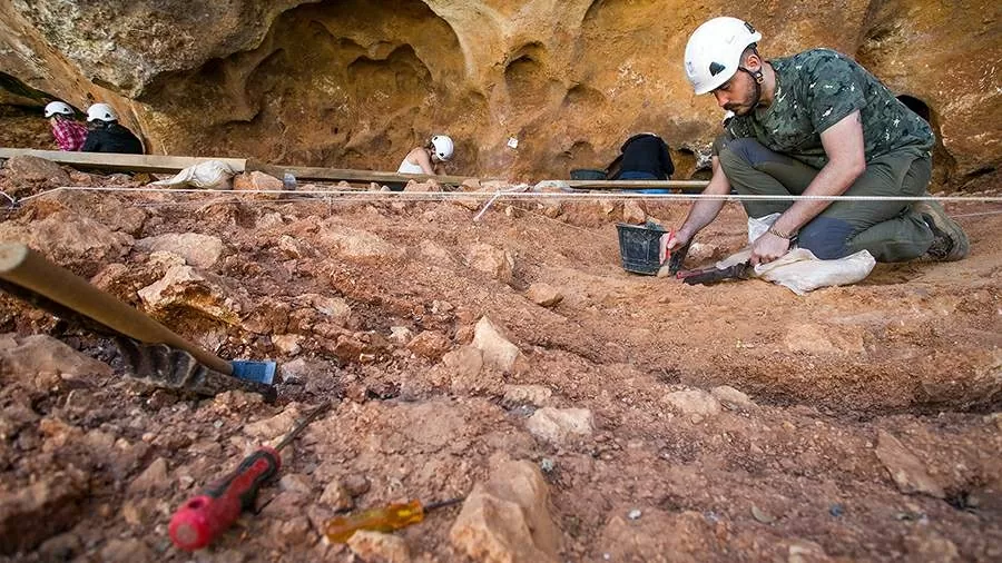 Phát hiện bản đồ vũ trụ 3.000 năm tuổi tại di chỉ Maya cổ đại Phát hiện bản đồ vũ trụ 3.000 năm tuổi tại di chỉ Maya cổ đại