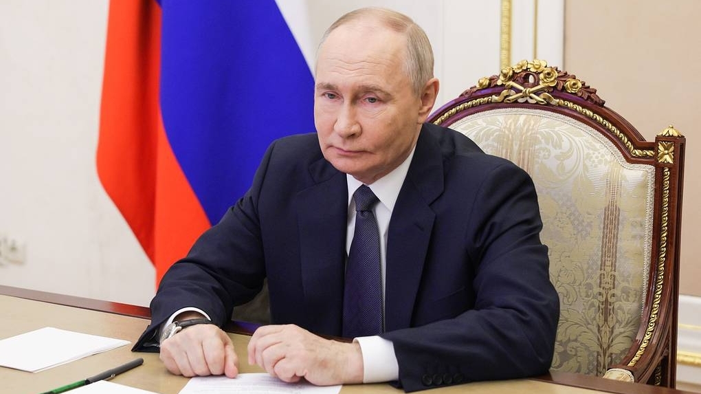 Nga hoan nghênh, châu Âu phản ứng thận trọng về Kế hoạch hòa bình Ukraine của Mỹ