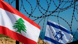 Tổng thống Lebanon tuyên bố sẵn sàng đàm phán với Israel để tìm kiếm 