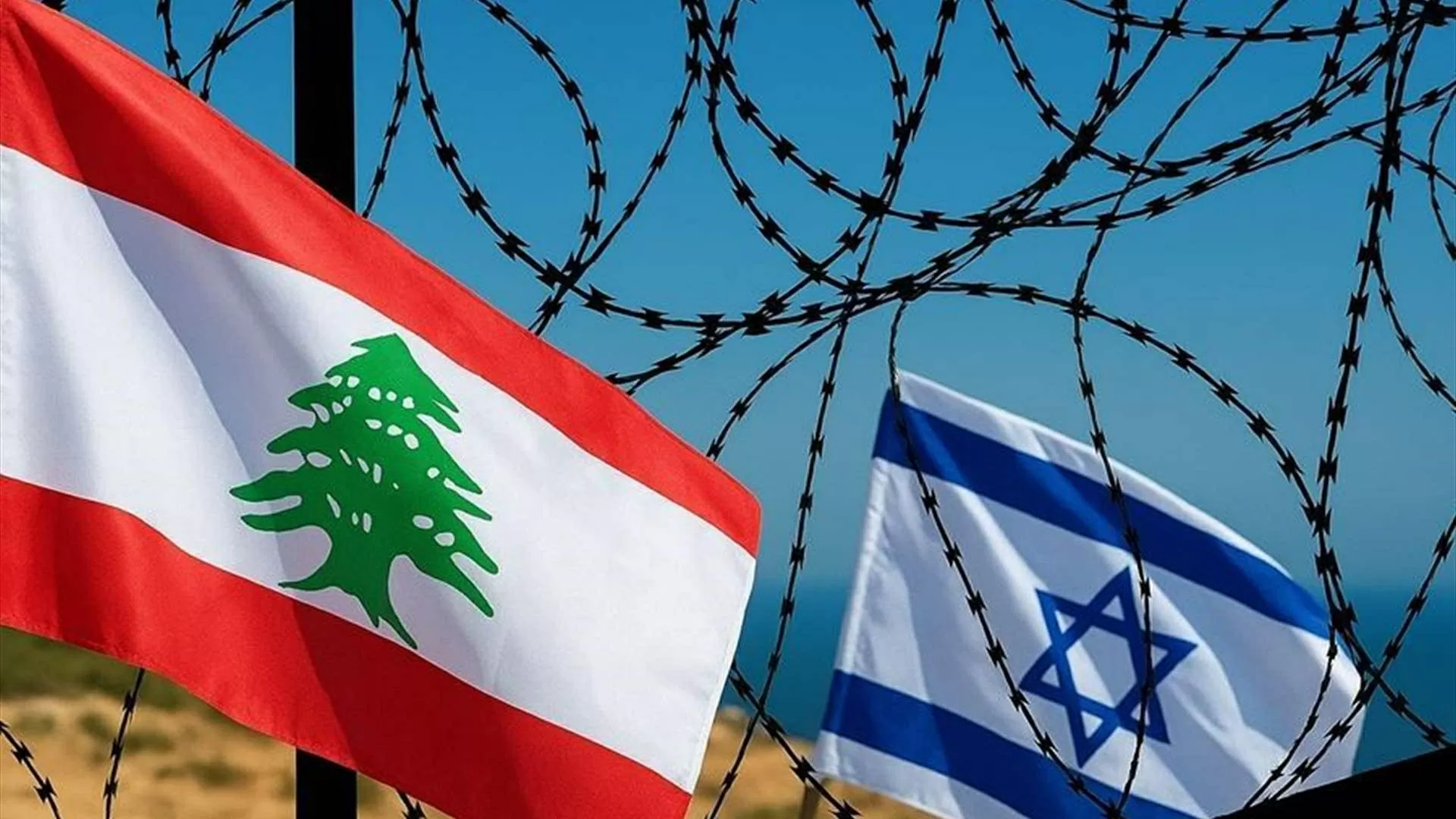 Tổng thống Lebanon tuyên bố sẵn sàng đàm phán với Israel để tìm kiếm công thức hòa bình