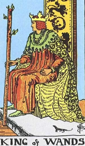 Bài tarot hôm nay 25/11: Ở bạn toát lên nguồn năng lượng đặc trưng nào? Bài tarot hôm nay:
