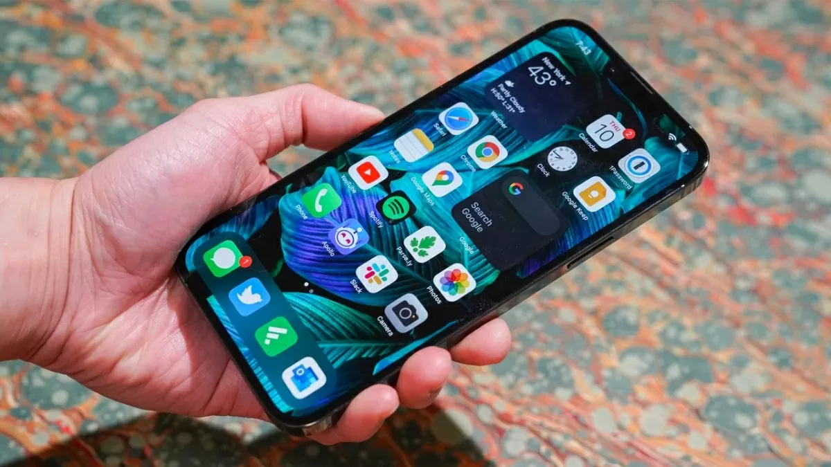 Cách trang trí iPhone thay đổi giao diện mạo độc đáo đơn giản.