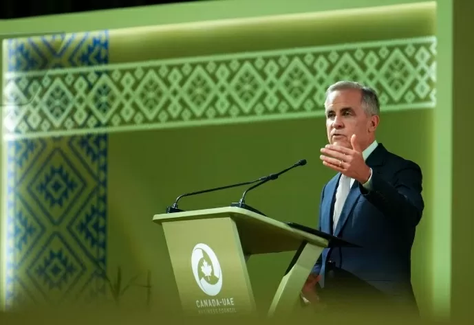 Canada và UAE ký thỏa thuận đầu tư lớn