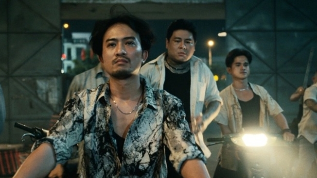 Phim 'Truy tìm Long Diên Hương': Doãn Quốc Đam diễn xuất tự nhiên, gây ấn tượng với khán giả