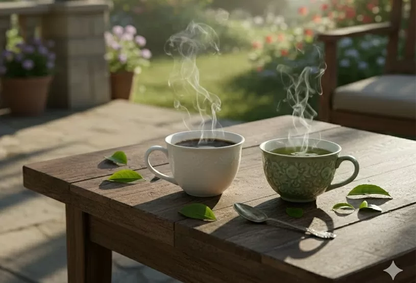 Biên tập viên tạp chí thời trang: Uống 3 tách trà mỗi ngày giúp ổn định tâm trạng, giảm hấp thụ chất béo Biên tập viên tạp chí thời trang: Uống 3 tách trà mỗi ngày giúp ổn định tâm trạng, giảm hấp thụ chất béo