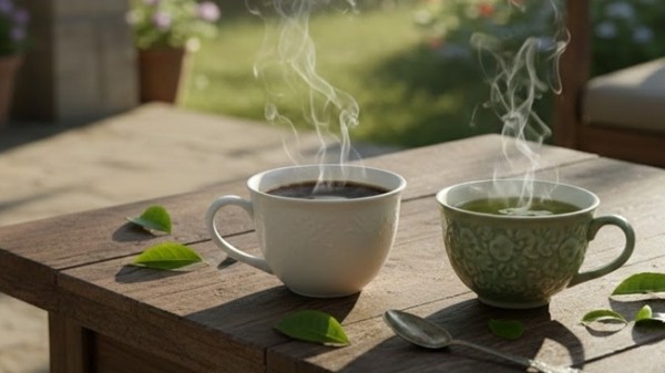 Biên tập viên tạp chí thời trang: Uống 3 tách trà mỗi ngày giúp ổn định tâm trạng, giảm hấp thụ chất béo