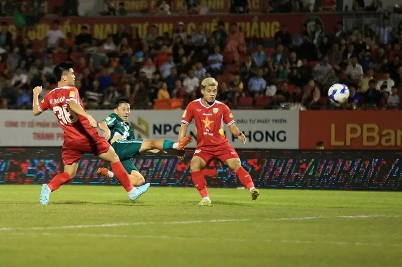 Minh Vương
