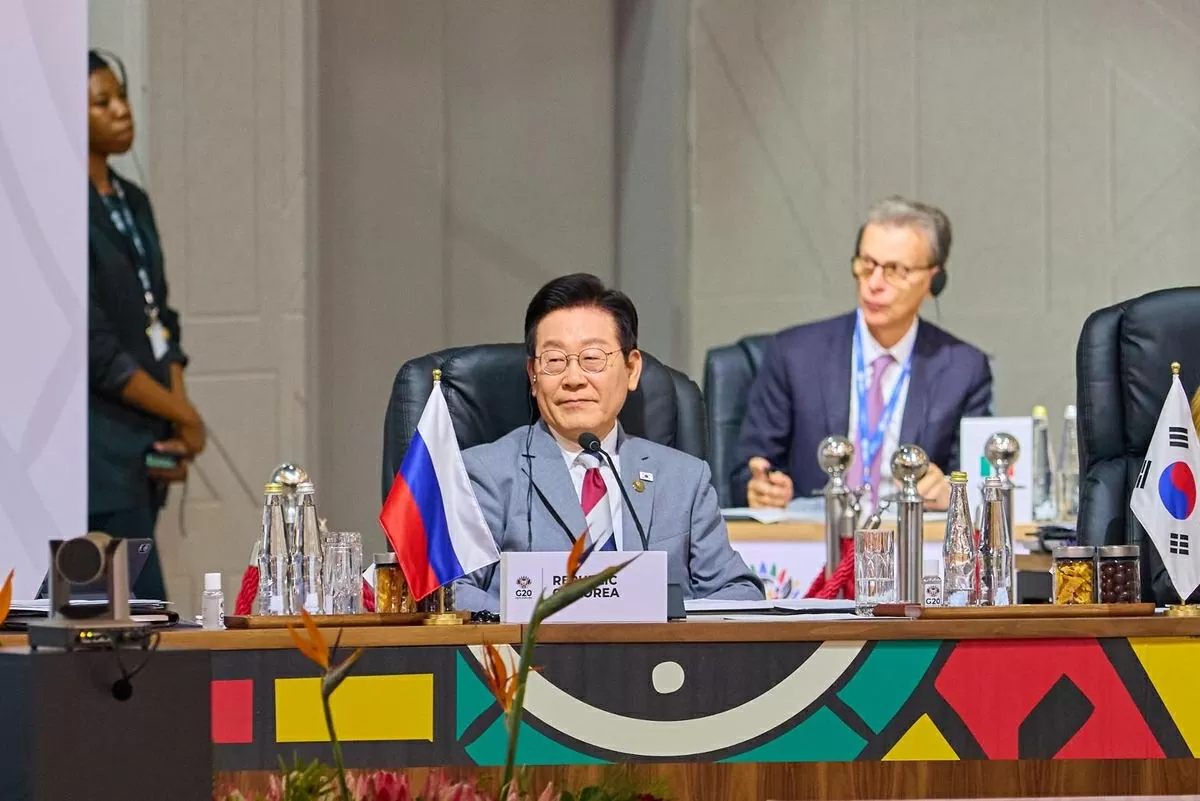(Nguồn: Korea Times) (Nguồn: Korea Times)