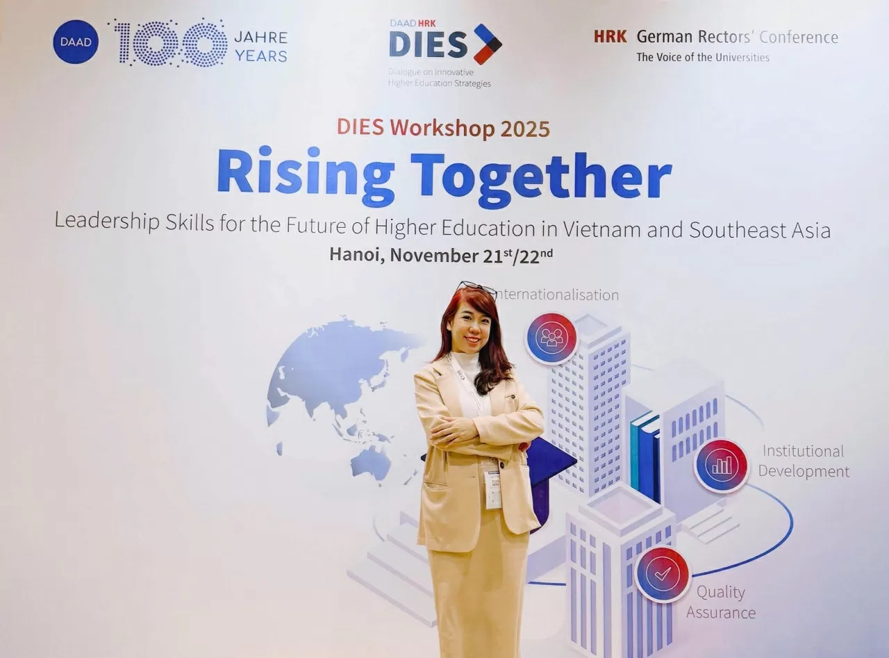 Hợp tác giáo dục khu vực: Động lực nâng tầm chất lượng đào tạo đại học Hợp tác giáo dục khu vực: Động lực nâng tầm chất lượng đào tạo đại học