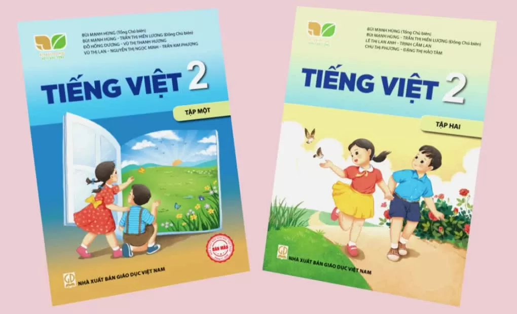 NXB Giáo dục Việt Nam kiến tạo, chuyển mình mạnh mẽ trong kỷ nguyên mới của dân tộc