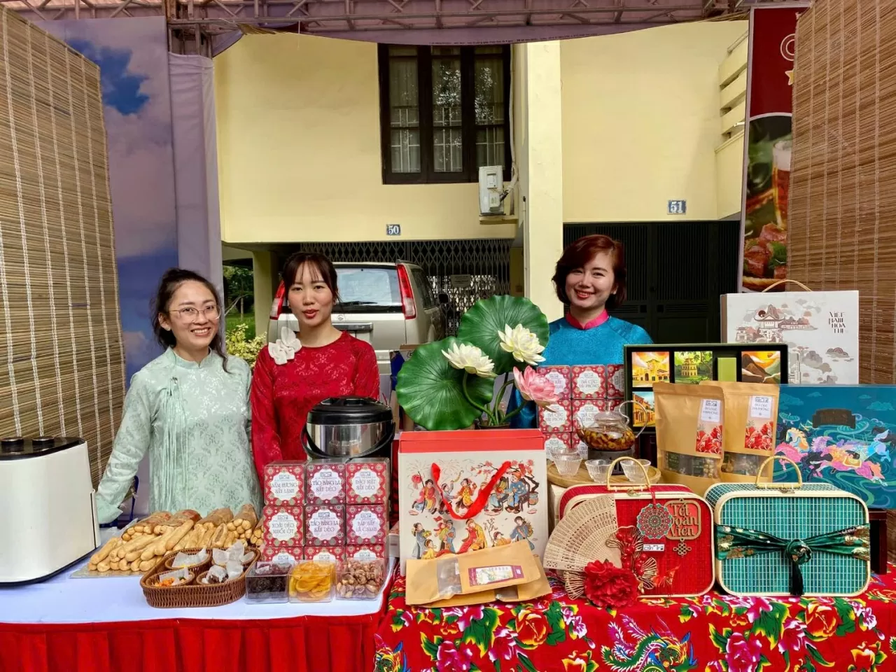 (Ảnh: Xuân Sơn)