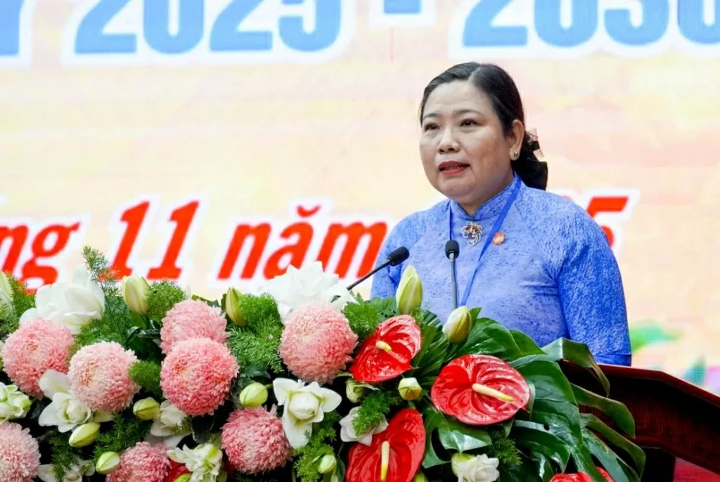 Cần Thơ phát huy sức mạnh đại đoàn kết, xây dựng Mặt trận vững mạnh toàn diện Cần Thơ phát huy sức mạnh đại đoàn kết, xây dựng Mặt trận vững mạnh toàn diện