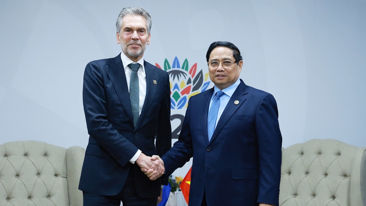 viet nam va ha lan san sang hop tac sau sac hon ung pho bien doi khi hau