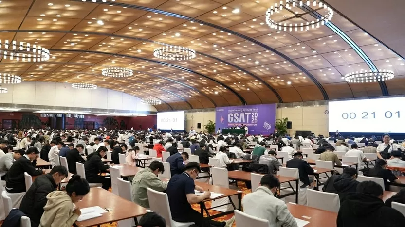 'Ông lớn' Hàn Quốc cam kết tạo bệ phóng cho thế hệ trẻ, hỗ trợ Việt Nam vươn mình trở thành nước phát triển về công nghệ 'Ông lớn' Hàn Quốc cam kết tạo bệ phóng cho thế hệ trẻ, hỗ trợ Việt Nam vươn mình trở thành nước phát triển về công nghệ