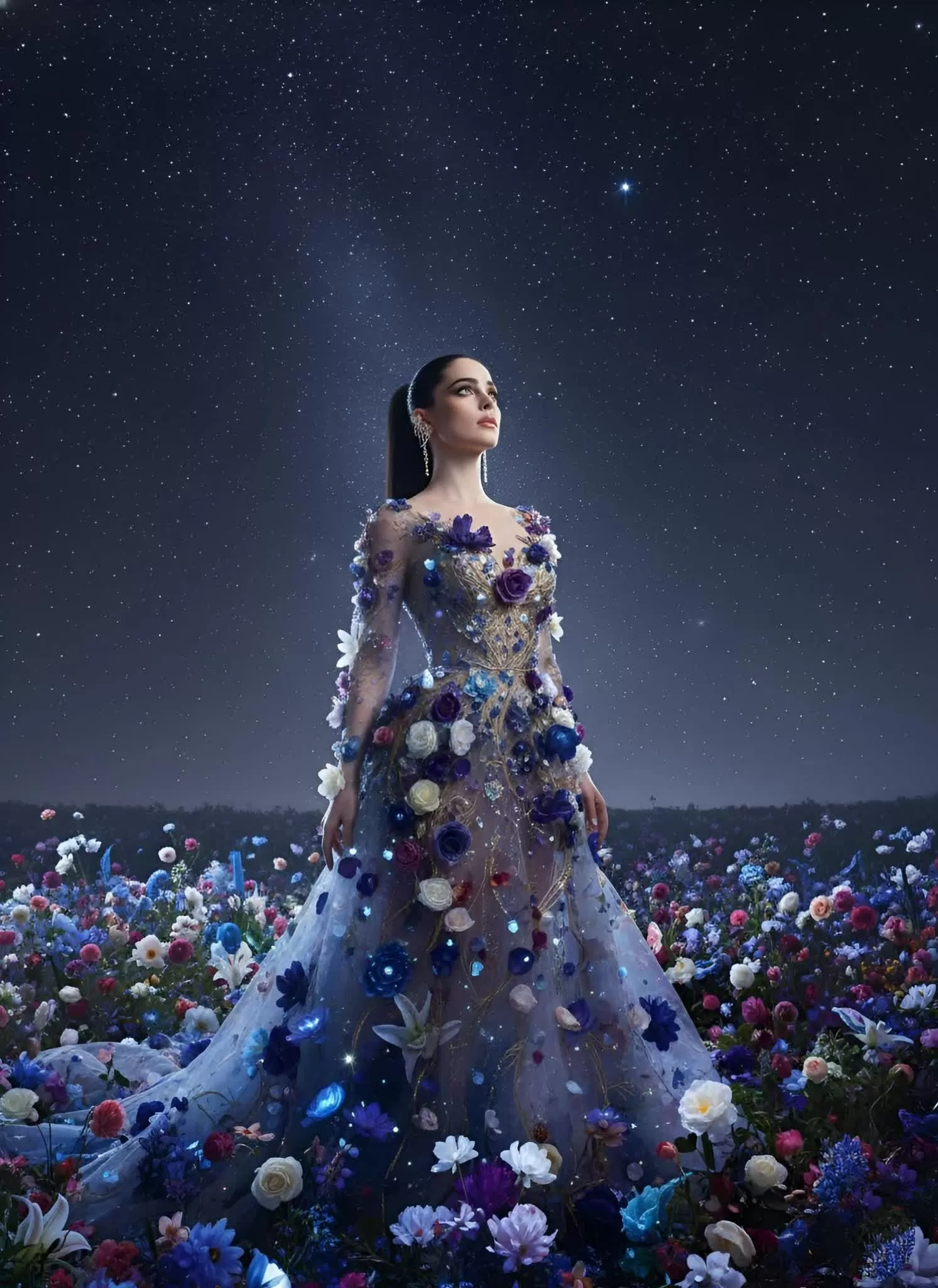 Ngắm nhan sắc Miss Universe 2025