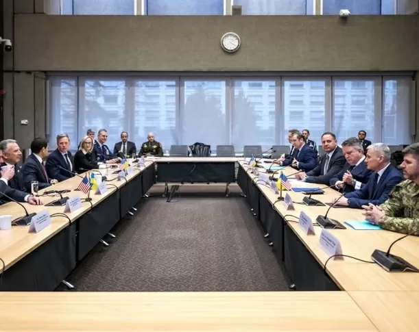 Tình hình Ukraine: Đàm phán về kế hoạch hòa bình của Mỹ đạt tiến triển, Tổng thống Trump bất ngờ nổi giận, ông Zelensky vội xoa dịu Tình hình Ukraine: Đàm phán về kế hoạch hòa bình của Mỹ đạt tiến triển, Tổng thống Trump bất ngờ nổi giận, ông Zelensky vội xoa dịu