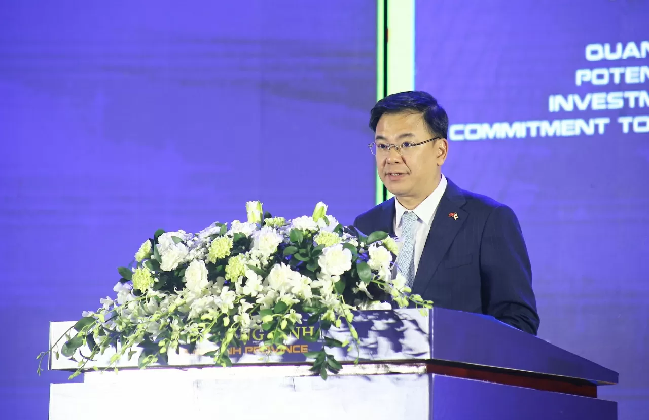hội nghị xúc tiến đầu tư phát triển khoa học công nghê, đổi mới sáng tạo và chuyển đổi số