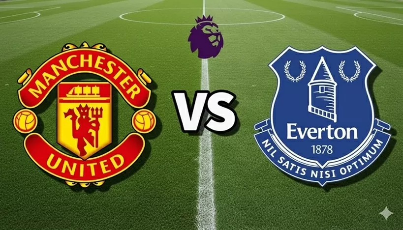 Nhận định bóng đá, dự đoán trận đấu MU vs Everton: Khắc tinh của Mbeumo