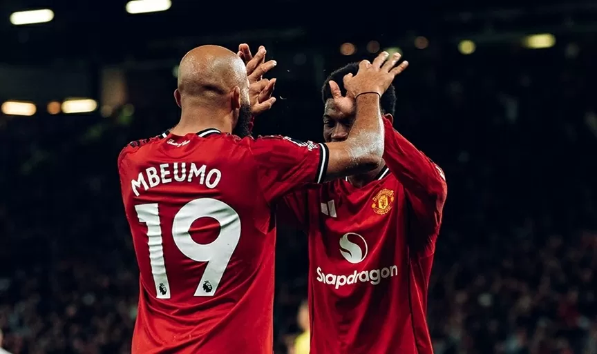 Nhận định bóng đá, dự đoán trận đấu MU vs Everton: Khắc tinh của Mbeumo Nhận định bóng đá, dự đoán trận đấu MU vs Everton: Khắc tinh của Mbeumo