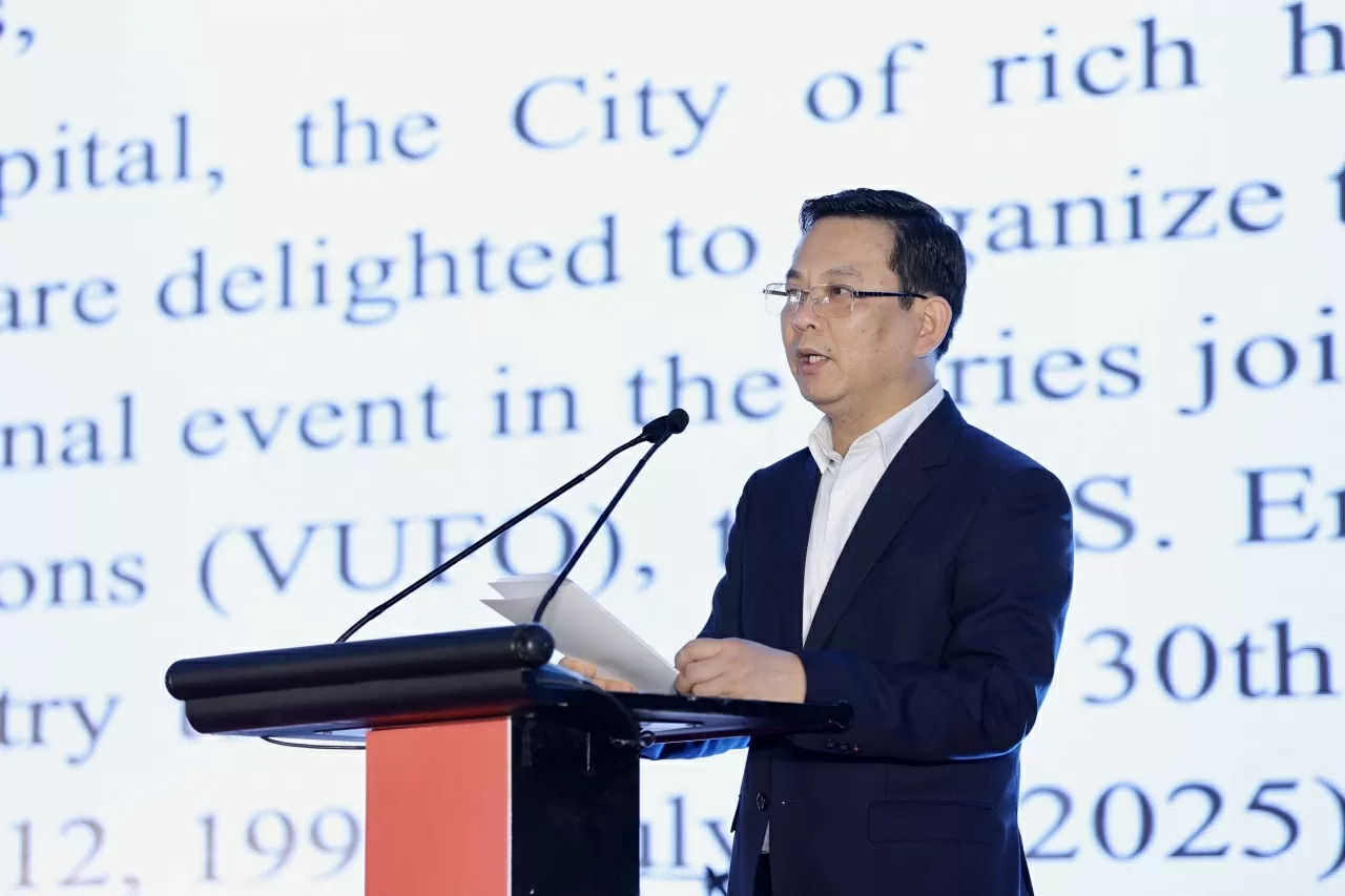 (Nguồn: BTC) (Nguồn: BTC)