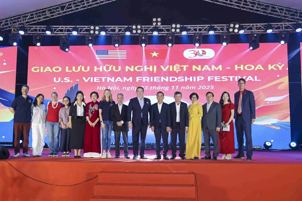 (Nguồn: BTC) (Nguồn: BTC)