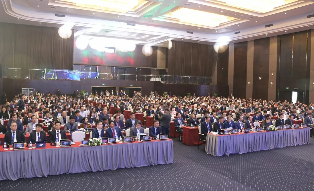 Thúc đẩy hợp tác, chia sẻ tri thức trong phát triển khoa học công nghệ, đổi mới sáng tạo và chuyển đổi số Việt Nam-Nhật Bản