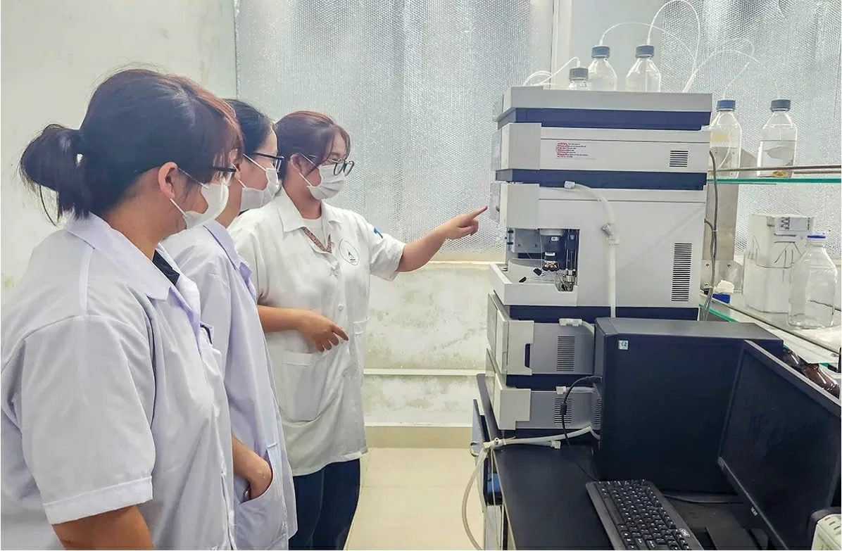 Tạo đột phá phát triển trong kỷ nguyên mới, 'xứ Tây Đô' tăng tốc chuyển đổi số