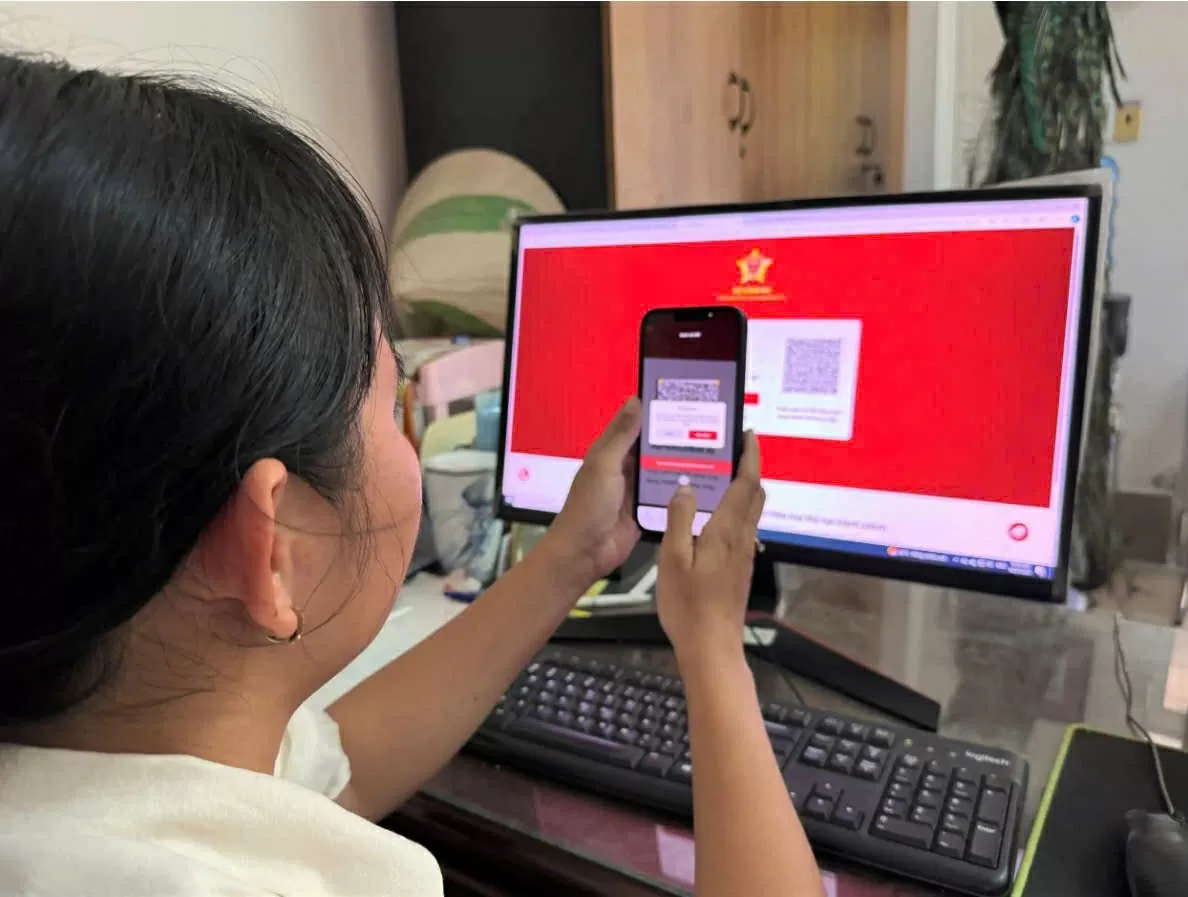 Cần Thơ tăng tốc chuyển đổi số, tạo đột phá phát triển trong kỷ nguyên mới Cần Thơ tăng tốc chuyển đổi số, tạo đột phá phát triển trong kỷ nguyên mới