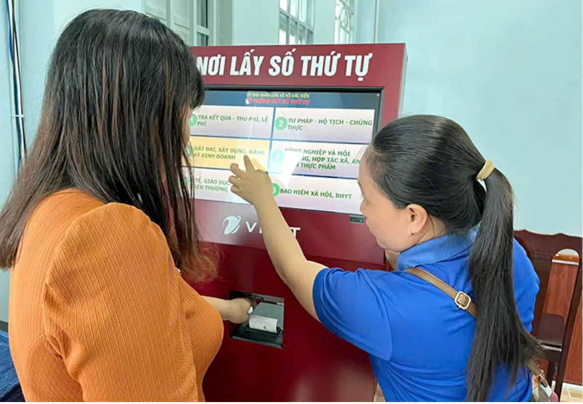 Cần Thơ tăng tốc chuyển đổi số, tạo đột phá phát triển trong kỷ nguyên mới