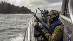 NATO tập trận quân sự quy mô lớn, tăng cường phòng thủ hành lang Suwałki