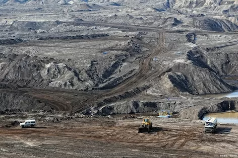 Tại sao mô hình đất hiếm của Trung Quốc không dễ bị phá vỡ hay sao chép? Tại sao mô hình đất hiếm của Trung Quốc không dễ bị phá vỡ hay sao chép?